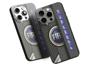 Fiat Custodia Cellulare Serie Limitata Pro Max